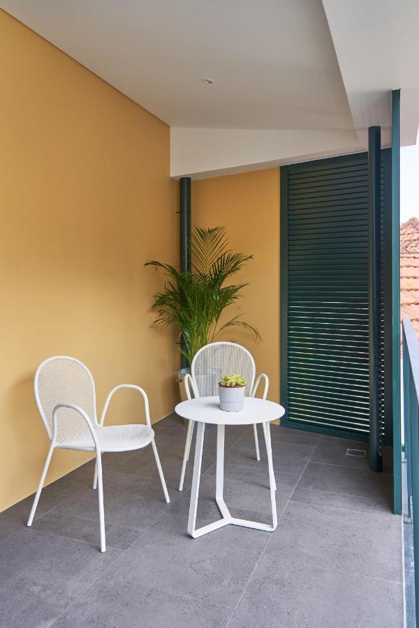 Good Memories Lodge Funchal  Ngoại thất bức ảnh