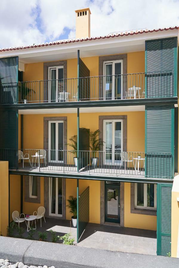 Good Memories Lodge Funchal  Ngoại thất bức ảnh