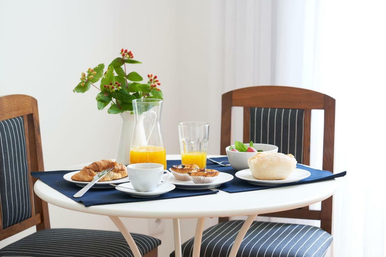 Good Memories Lodge Funchal  Ngoại thất bức ảnh